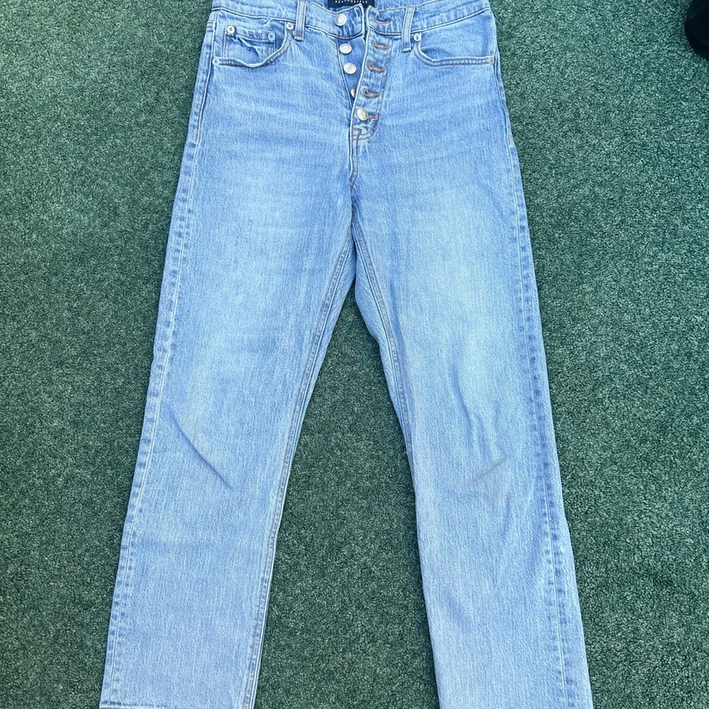 Aeropostale 90’s Jeans